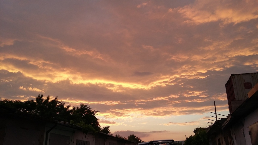 В Новороссийске будет тепло и облачно