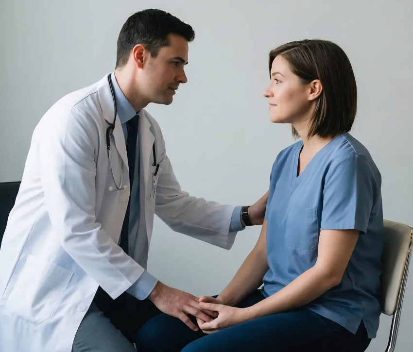 В Новороссийске остро не хватает медсестёр, воспитателей и врачей: ТОП востребованных профессий 