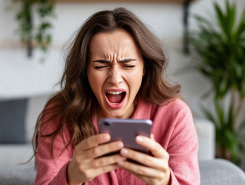 Мессенджеры на стационарных компьютерах «легли»? Новороссийцы массово жалуются на сбой