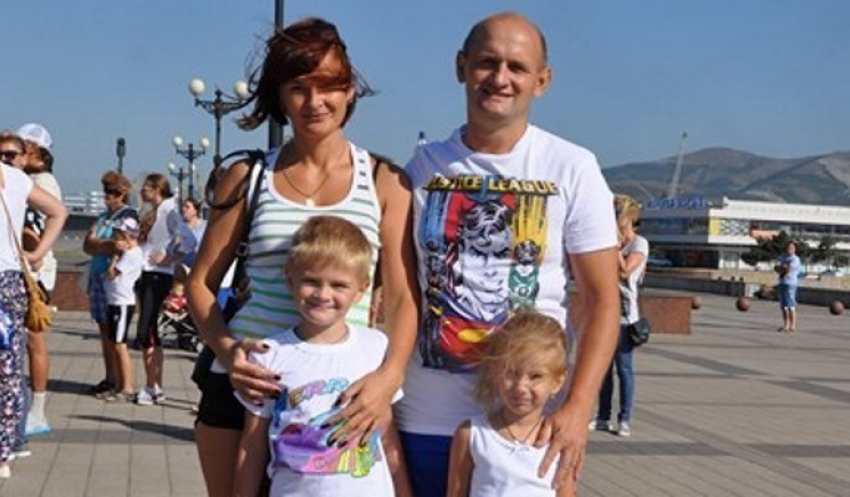 День семьи, любви и верности отметят в Новороссийске
