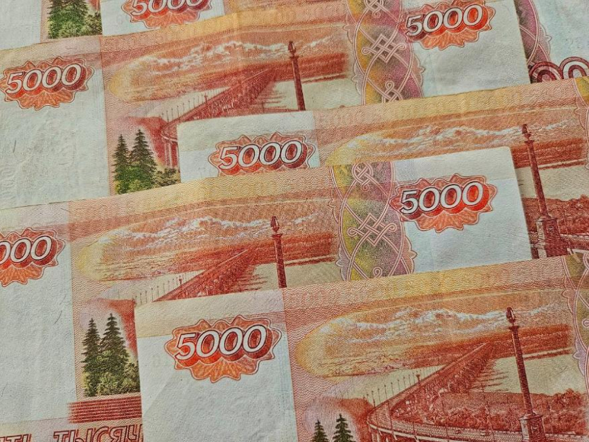 Парк Фрунзе в Новороссийске засияет по-новому за 10 млн рублей