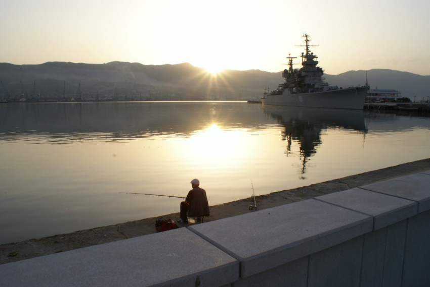 Жара и высокая влажность ждут новороссийцев в День медицинского работника