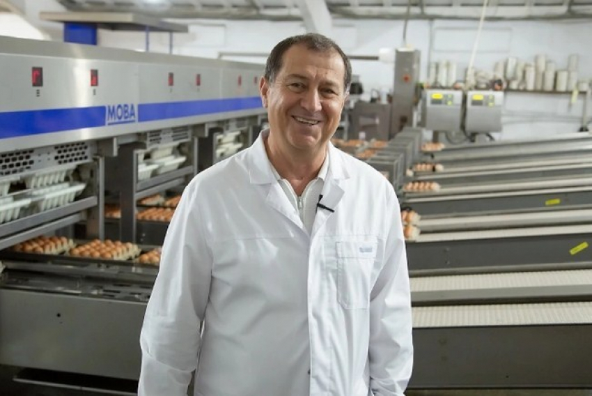 Директор Новороссийской птицефабрики намерен защищать честь предприятия в суде