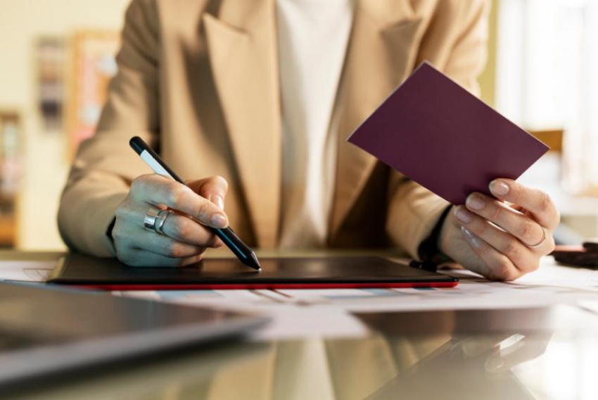 В МВД назвали три причины для отказа в оформлении заграничного паспорта новороссийцам