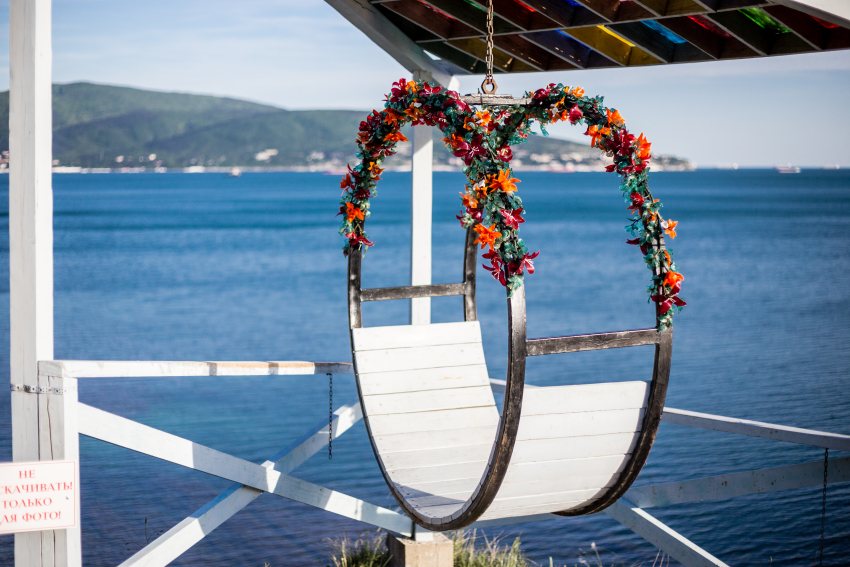 Погода в Новороссийске: ноябрь продолжает радовать теплом и солнцем