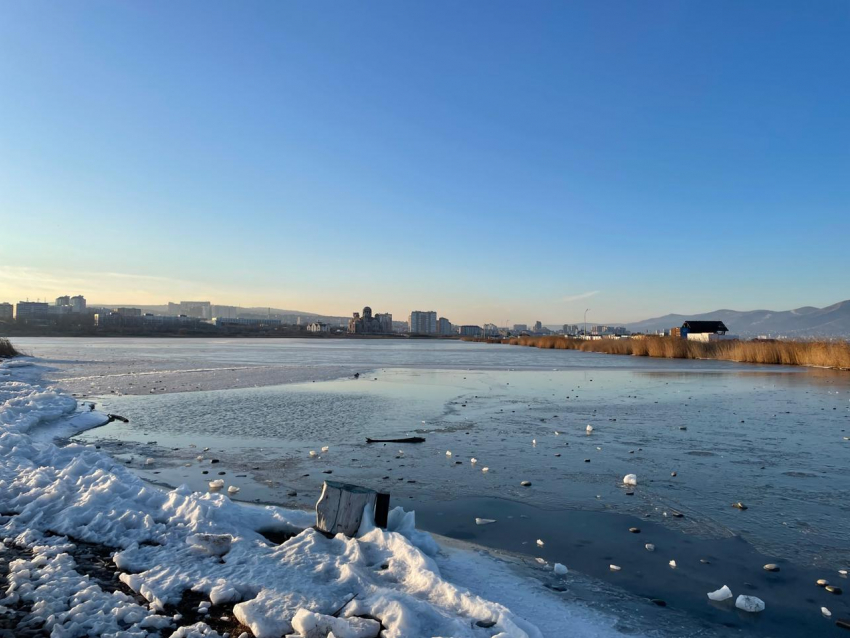 Погода в Новороссийске: нежданный сюрприз от зимы