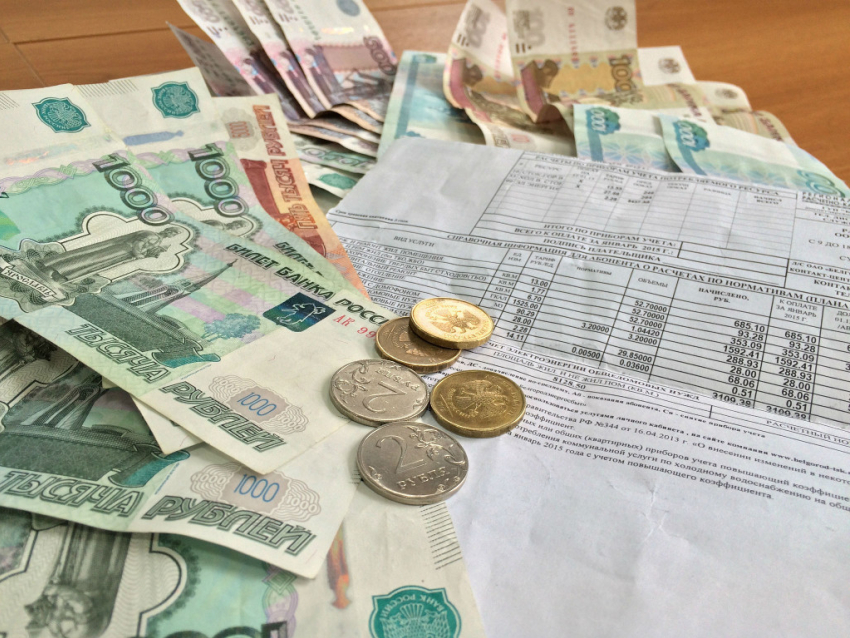 На 98 миллионов «попал» владелец фирмы в Новороссийске