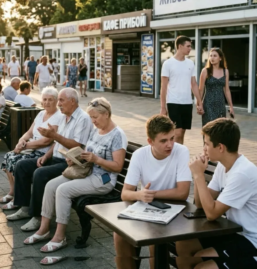 Мобильный интернет в Краснодарском крае: потребление упало на 40%