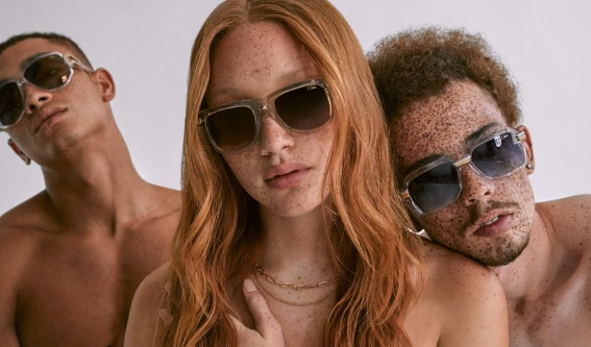 Если вы мечтали о брендовых очках: распродажа в «Avrora de Luxe"