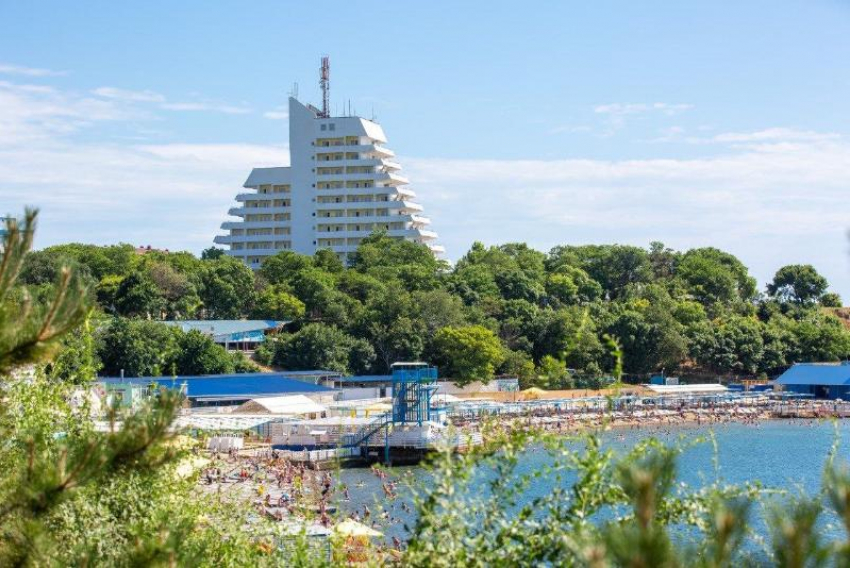 Анапа должна сохранить статус «главного семейного курорта страны»