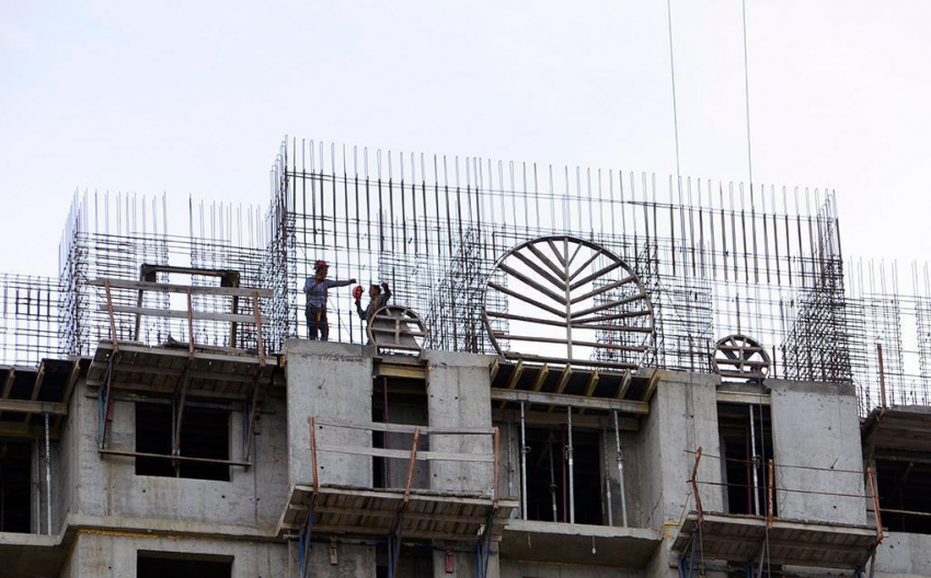 Власти Новороссийска предложили новый механизм для достройки проблемного жилья: сработает ли он?