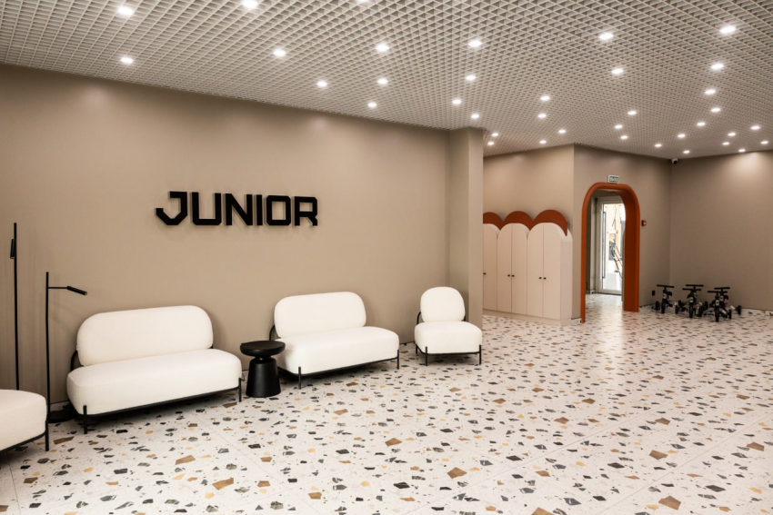  Воспитываем счастье: детский сад «JUNIOR» скоро откроет двери в Новороссийске 