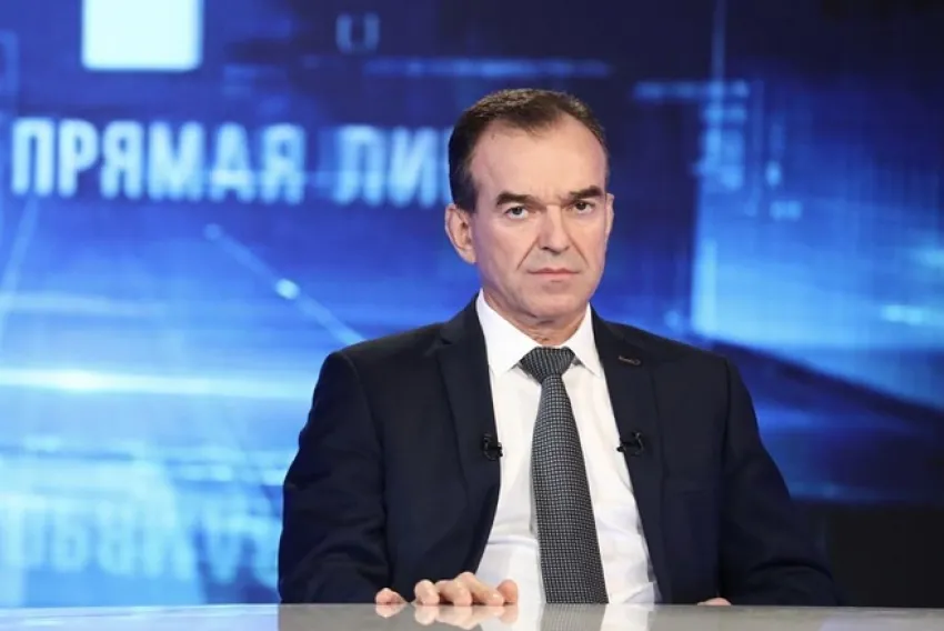 К губернатору Кубани есть вопросики: Новороссийск - в лидерах по их количеству