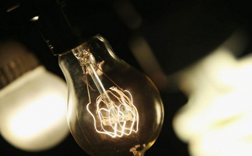 27 августа  электросетевики оставят новороссийцев без света до конца дня