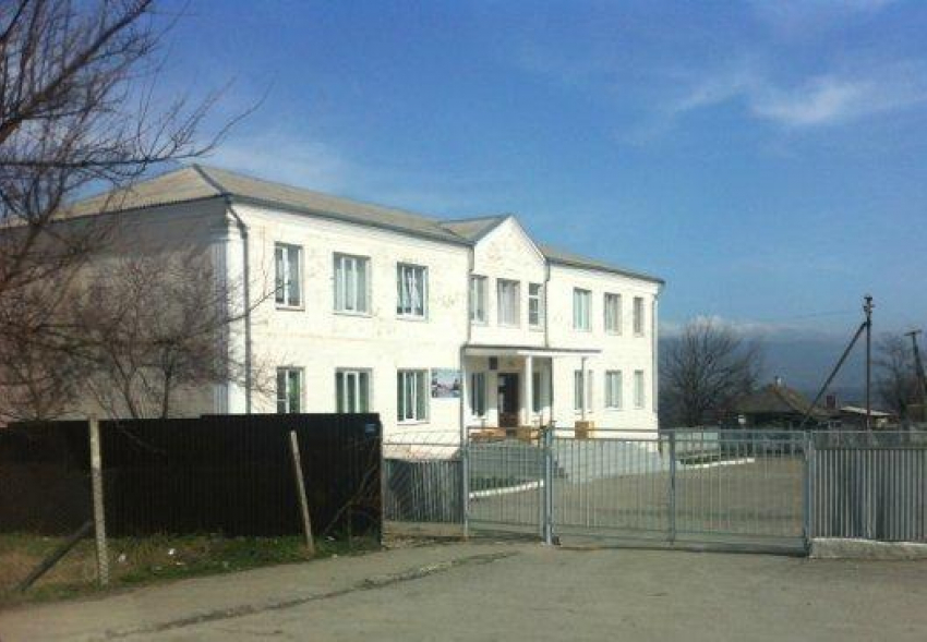 Школа в пригороде Новороссийска станет больше