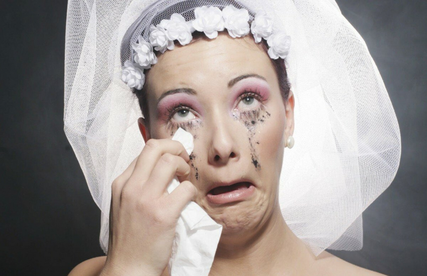 Свадьба медным тазом: мошенники угрожают лишить счастья новороссийцев 