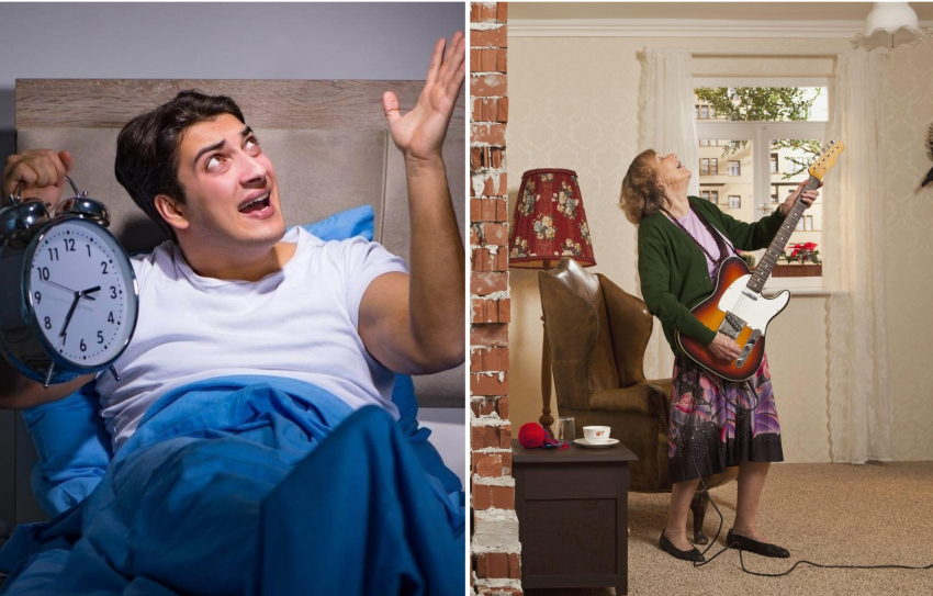 Лаять, стирать и пылесосить нужно днём: за что могут оштрафовать новороссийцев в ночное время 