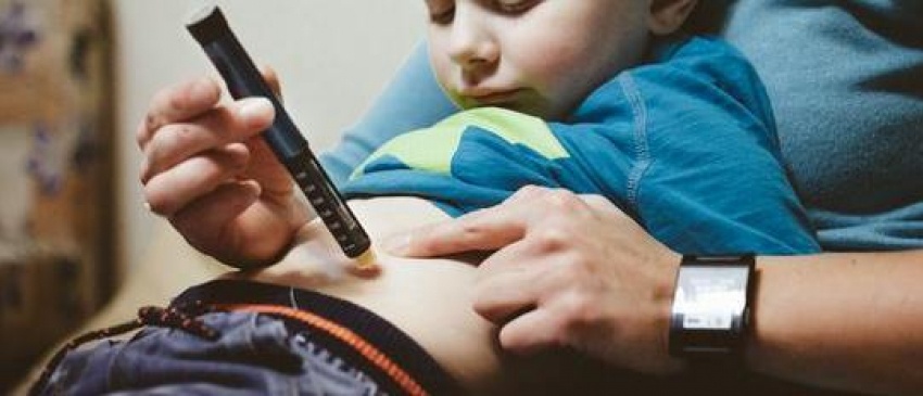 «У ребенка заканчивается инсулин», - жительница Новороссийска в шоке от здравоохранения 