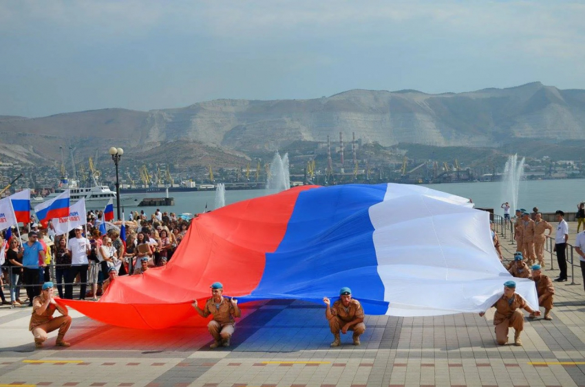 Новороссийцев ждёт ясное и солнечное воскресенье