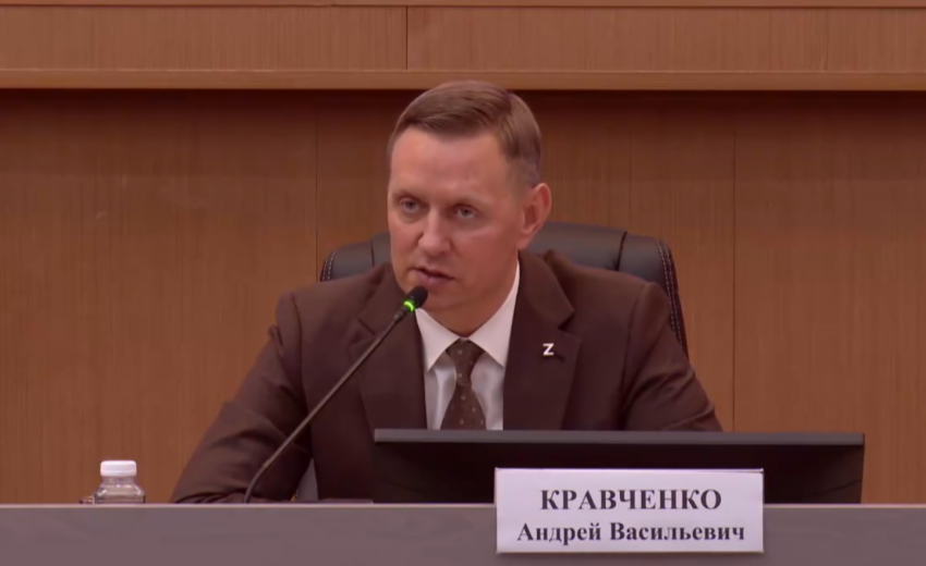 «Непростительная ошибка»: кого и за что потребовал наказать глава Новороссийска