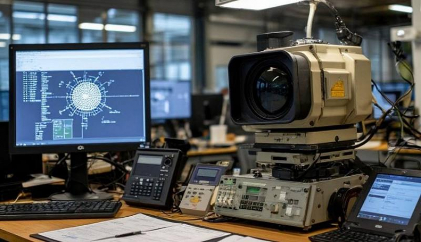 Фотографировать БПЛА и отправлять снимки на специальный портал предложили новороссийцам