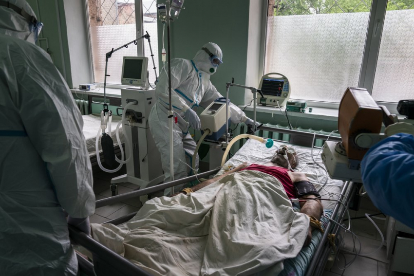 30 детей заразились коронавирусом на Кубани 