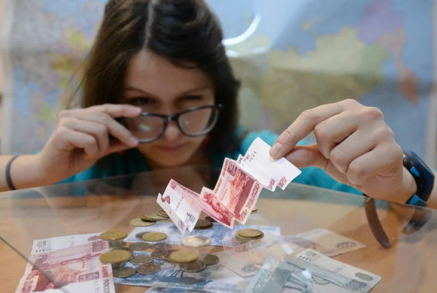 Теперь точно: новороссийцев ждёт увеличение МРОТ