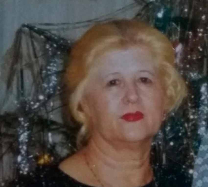 76-летнюю бабушку уже сутки не могут найти в Новороссийске