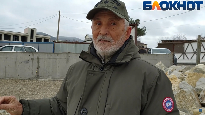 У новороссийских рыбаков забрали Солдатскую бухту: Приморский суд вынес решение