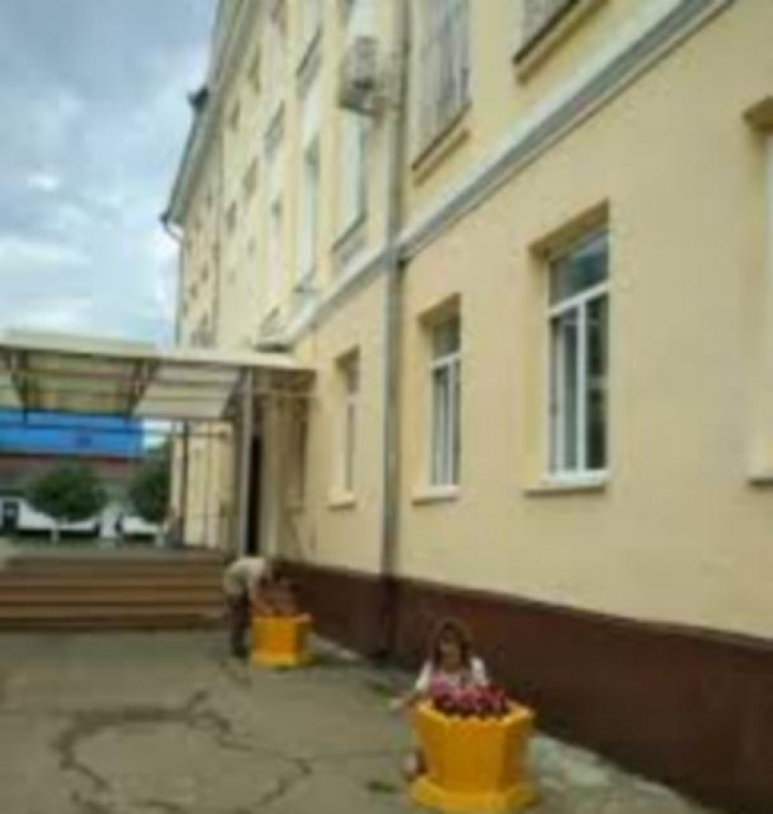 Школа в Раевской станет больше на 400 мест