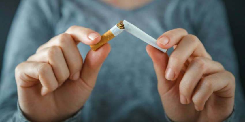 Новороссийцам пора бросать курить