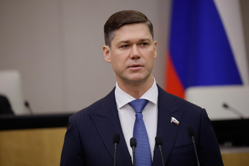 Человек года, главное событие и личное достижение: депутат Госдумы подвел итоги 2025-го  