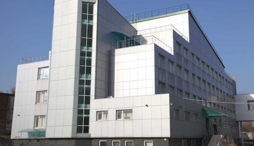 Подставных «директоров» фирм вычислила таможня Новороссийска