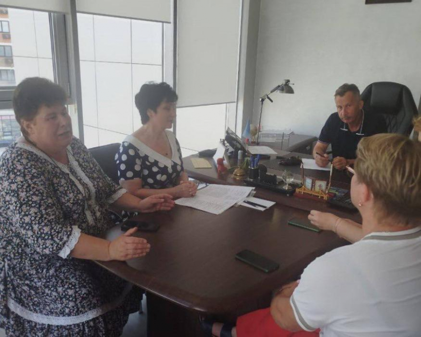 Общественники Новороссийска против оживления памятников нейросетями 