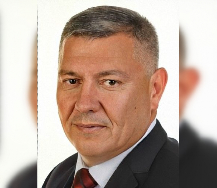 Стал известен новый председатель городской Думы Новороссийска 