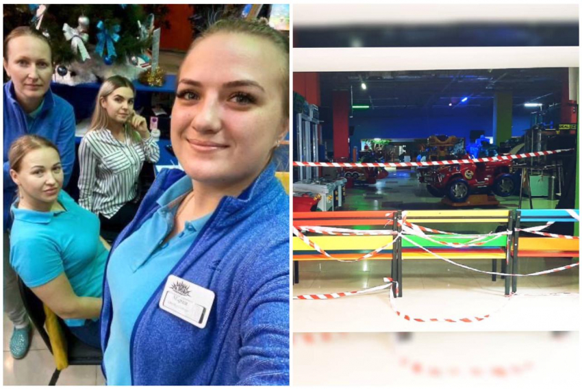 Без денег и работы: сотрудники новороссийского РЦ не знают, как дальше жить 