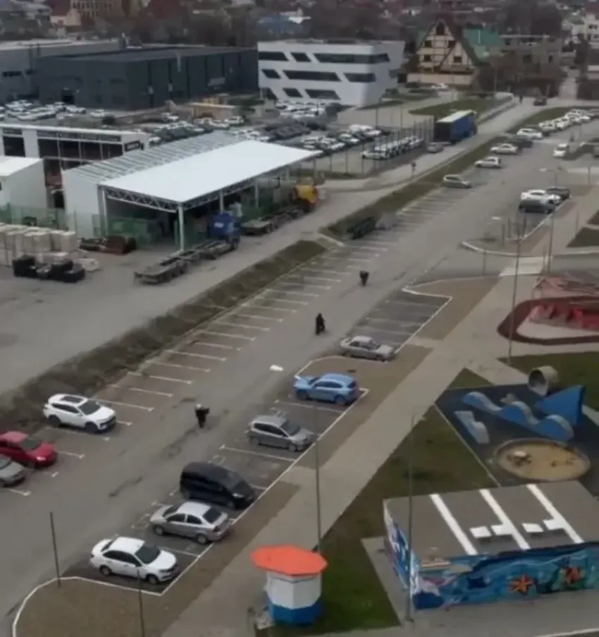 Новороссийцы пожаловались: «Безмозглые предатели дезинформировали жителей"