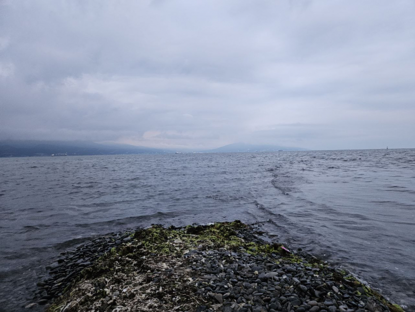 Украинским беспилотникам не дает покоя Черное море