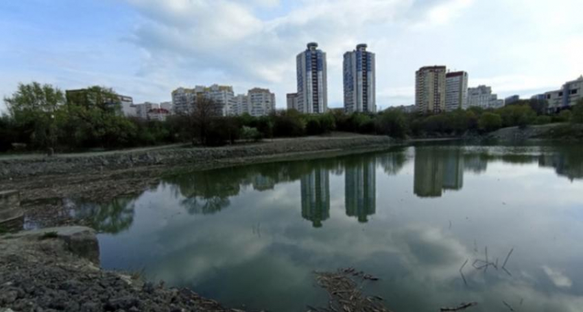 Зелени не хватает: жительница Новороссийска указала властям на проблемные зоны