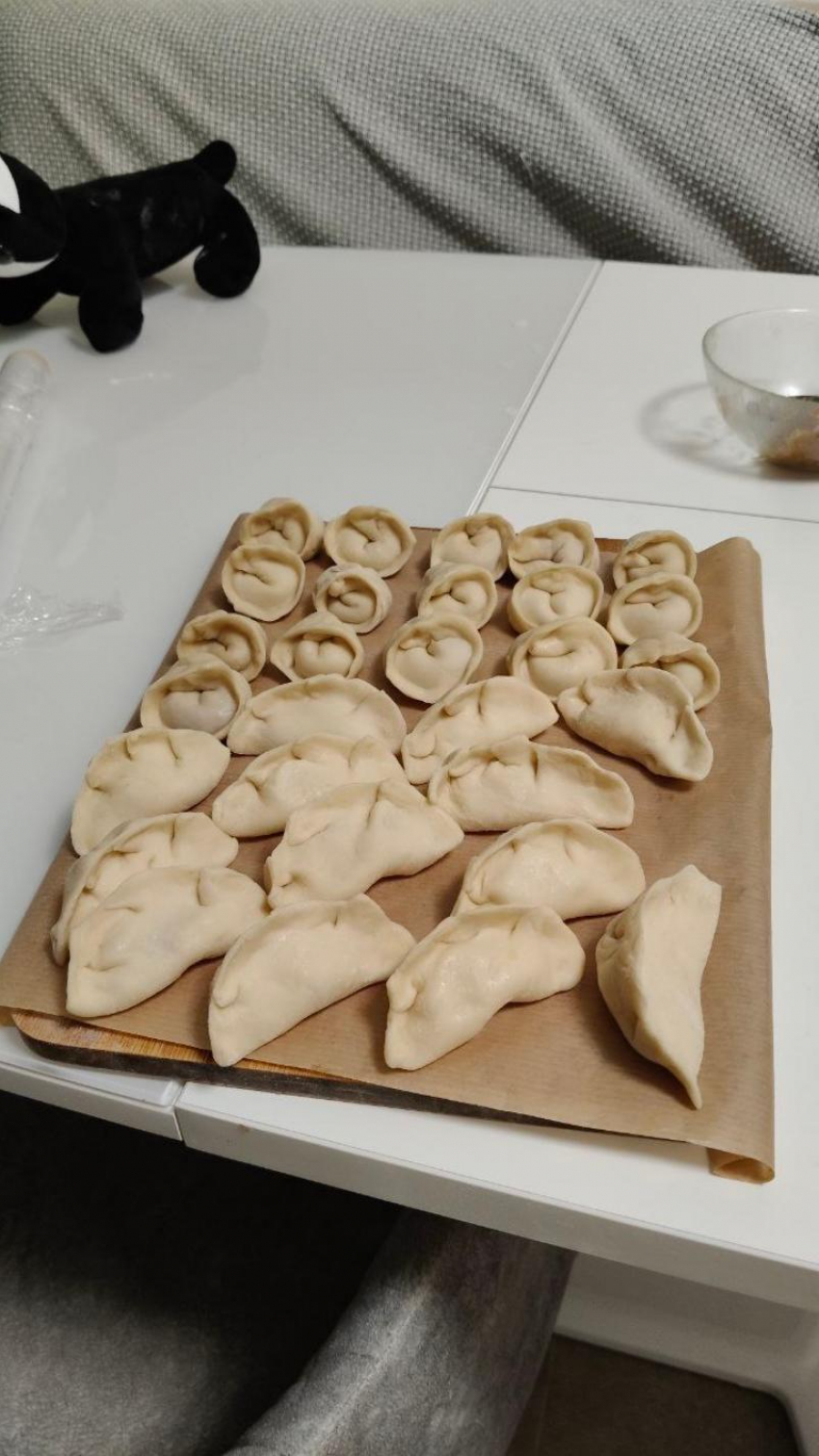 Сколько нужно денег новороссийцам, чтобы отметить день пельменей