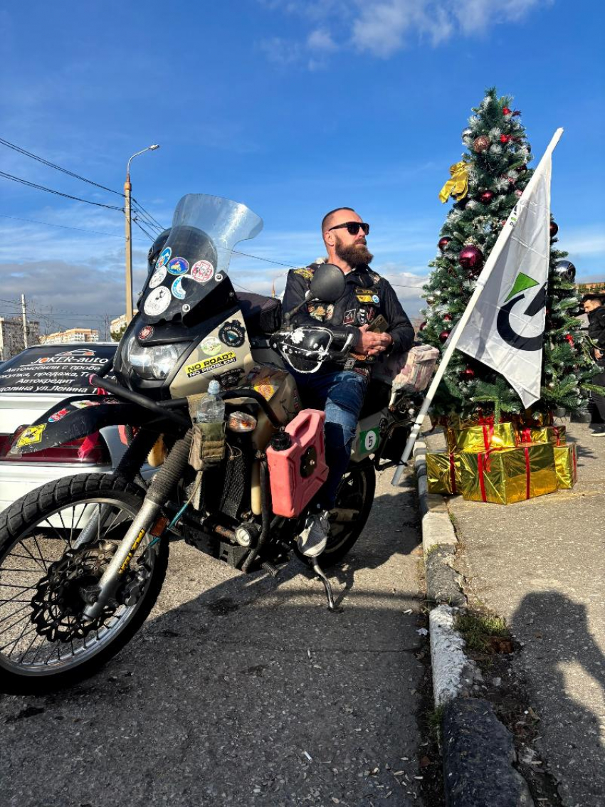 Сергей Гвардин подвел итоги ушедшего года: школа GT moto вышла на новый уровень