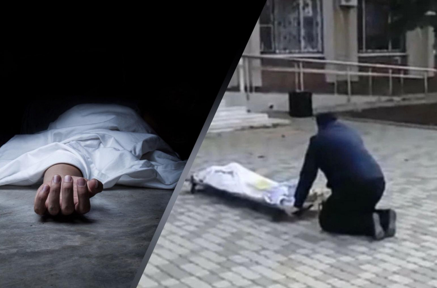 Сын скончался вслед за матерью после похоронного скандала на Кубани 