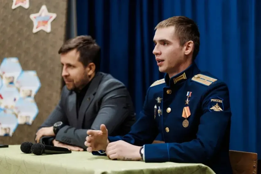 «В Восточном районе – жить!»: народный избранник о себе, земляках и планах на будущее