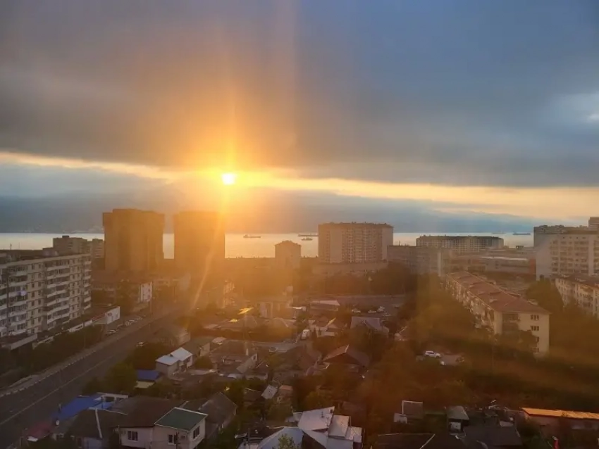 День весеннего равноденствия ознаменовал весну