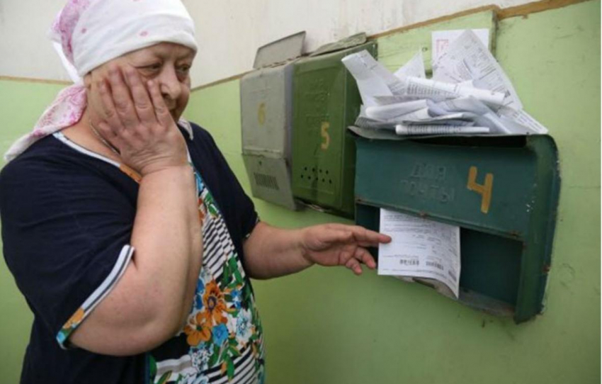 С водой, теплом и долгами: в России могут запретить отключать должникам услуги ЖКХ  