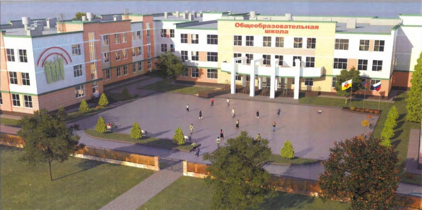 Школы, профильные классы и детские сады: мэр Новороссийска отчитался о строительстве социальных объектов 