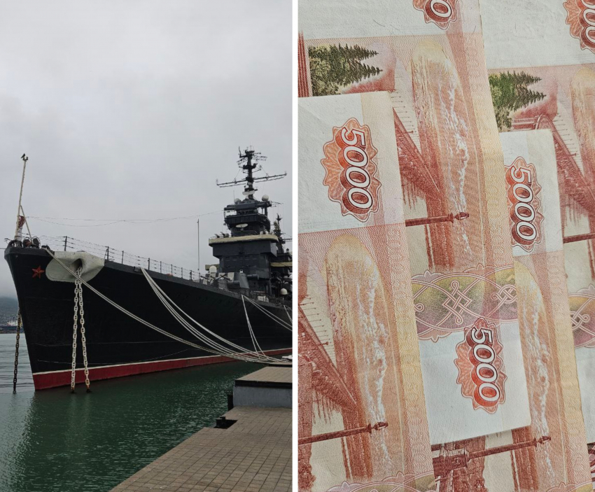 Где в Новороссийске хорошо платят: ТОП-профессий с зарплатой от 100 тысяч рублей