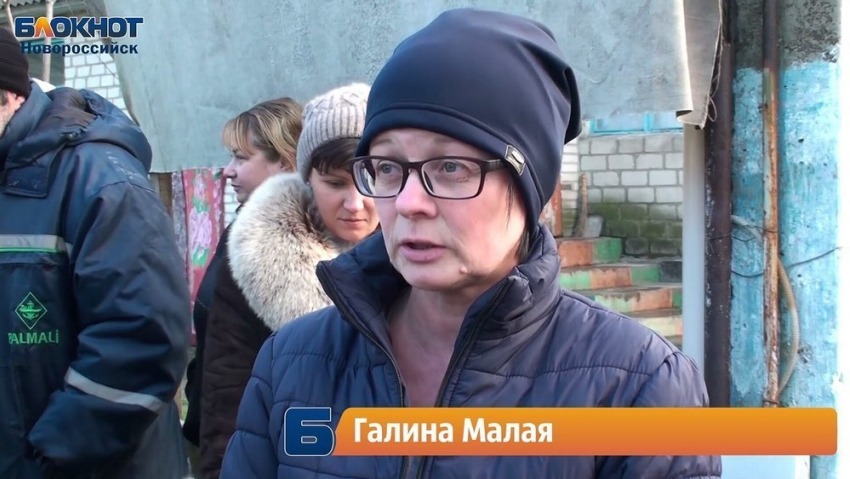 Десять семей в Новый год с маленькими детьми выселяют с собственного жилья в Новороссийске