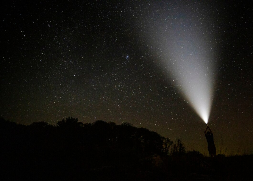 Началось время звездопадов: когда новороссийцы смогут увидеть поток метеоров