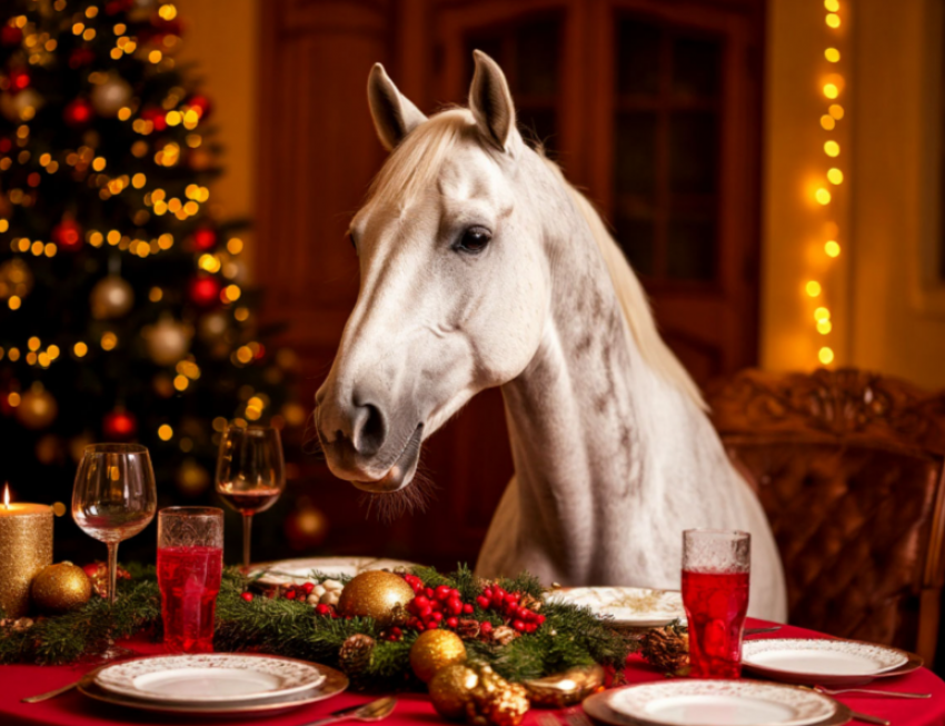 Если бы знаки зодиака были новогодними блюдами: праздничный гороскоп для новороссийцев от «Блокнота"